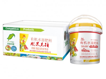 膨果先鋒