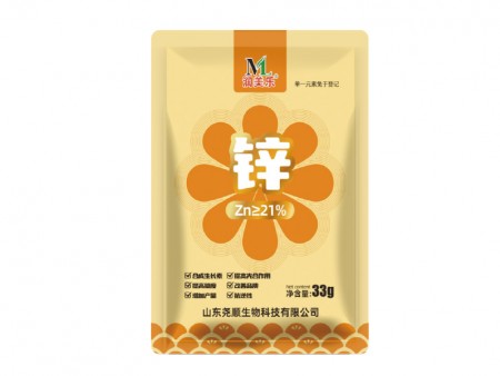 鋅
