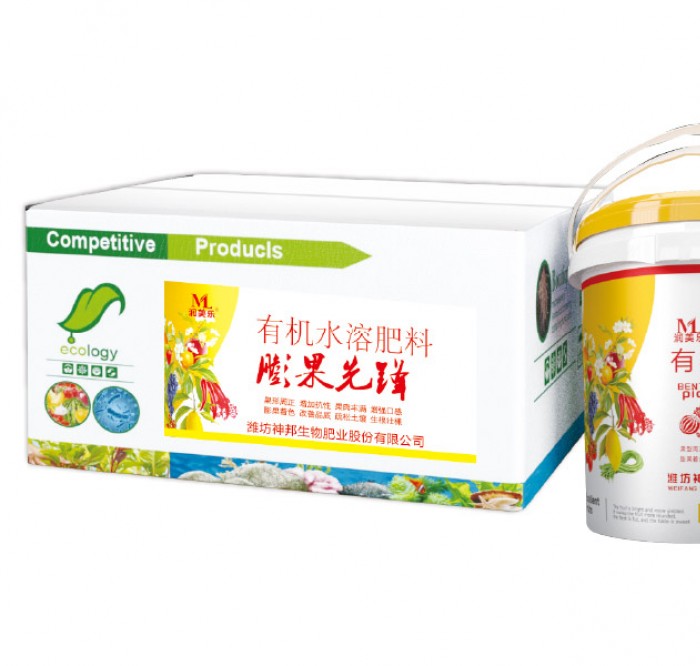 膨果先鋒